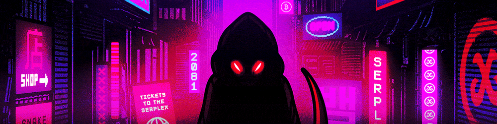 SnakeX: Genesis