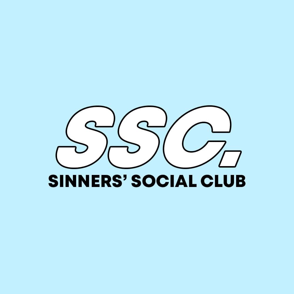 Sinners Social Club