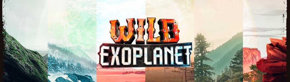 Wild EXOplanet Game