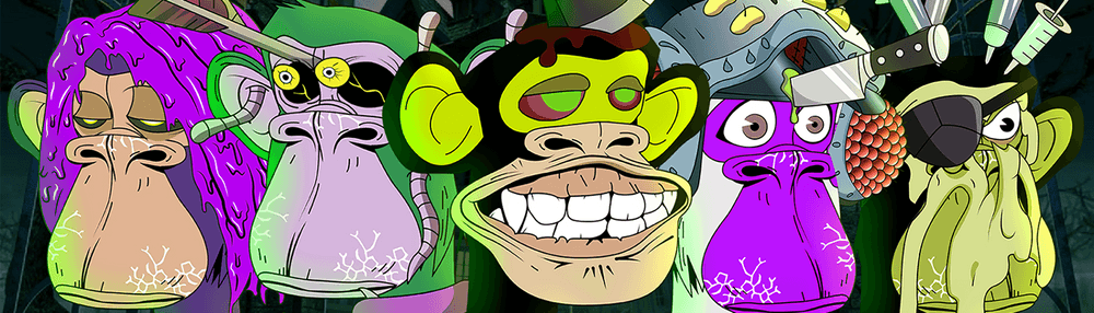 Deadhead Apes
