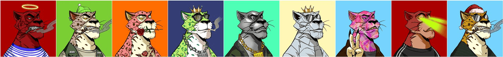 333 leopard club