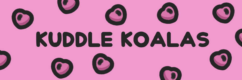 Kuddle Koalas