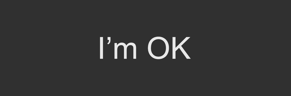 I'm OK. Charts as NFT
