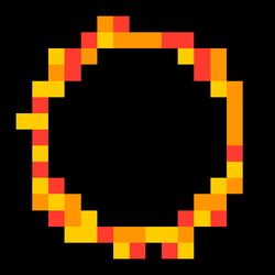The Second Burn (EXTINGUISHED)