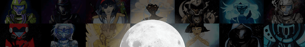 The Seven Planets of Zero