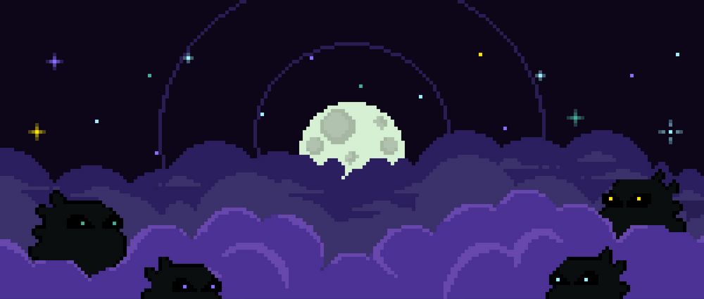 MoonZillas: Genesis