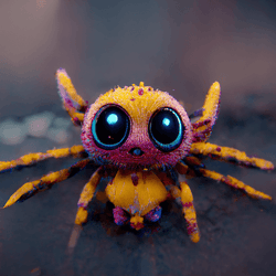 Spidies