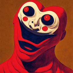 REDRUMTOPIA