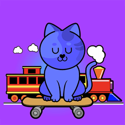 UwU Kitty