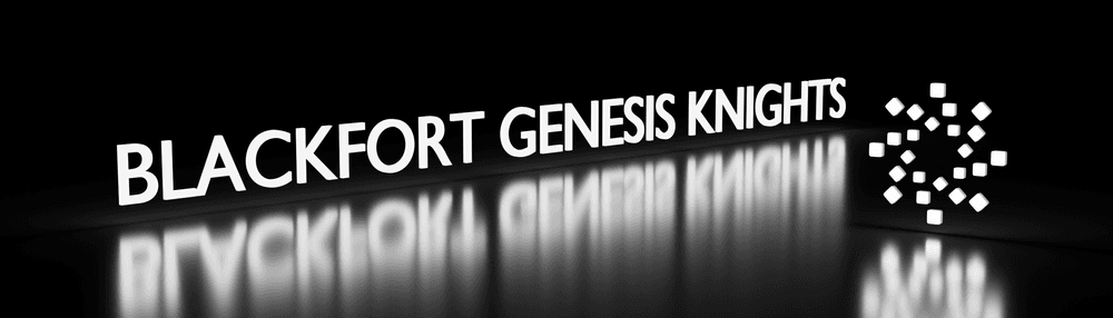 BlackFort Genesis Knights