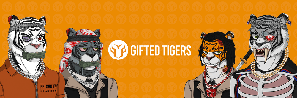Gifted Tigers Genesis
