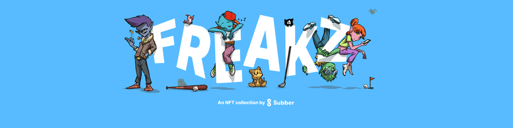 Freakz - Deprecated - DO NOT BUY
