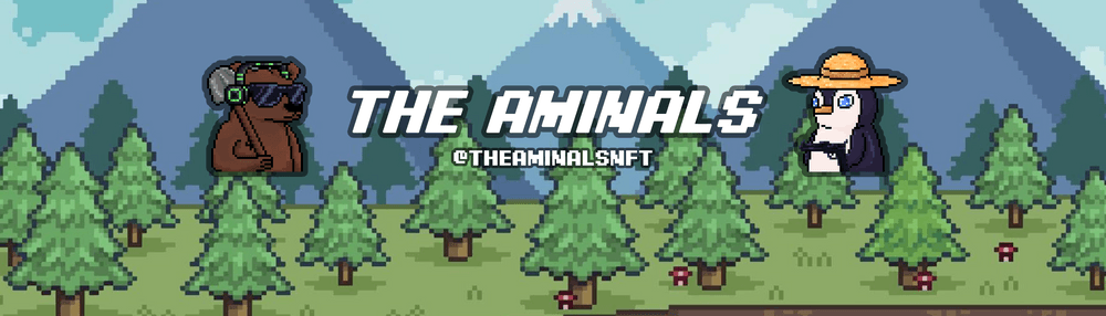 Aminals - Untradeable/Will be removed soon.