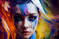 Artificial Colours