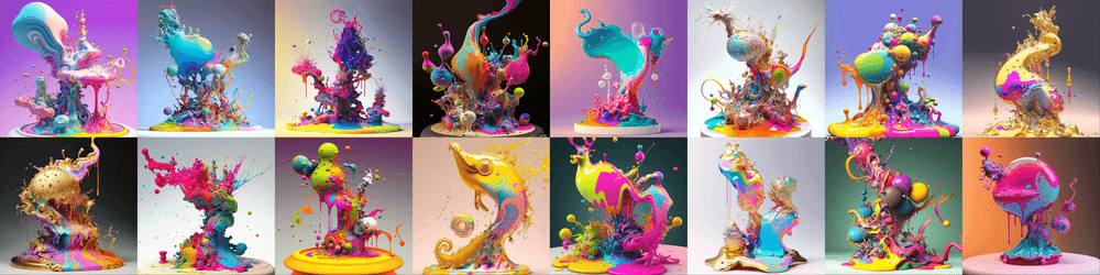 SPLOSIONS