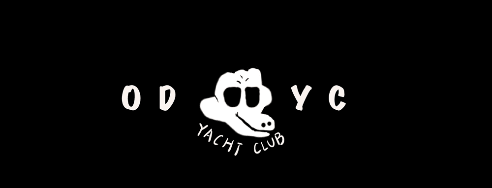 Okay Dog Yacht Club