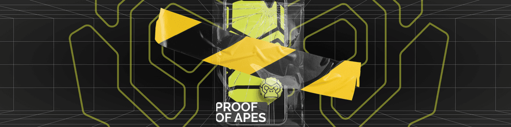 Proof Of Apes