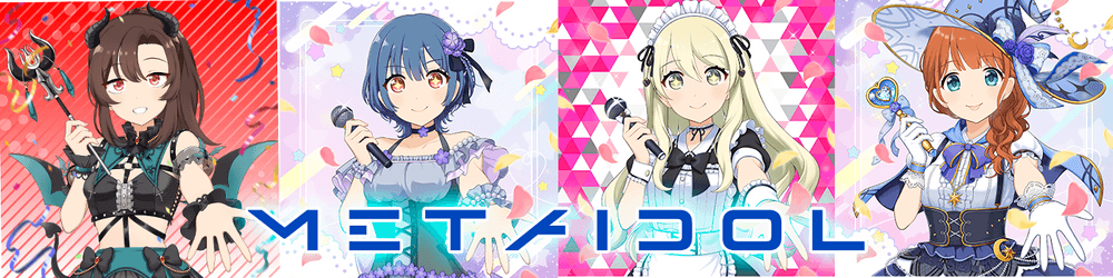 MetaIdol
