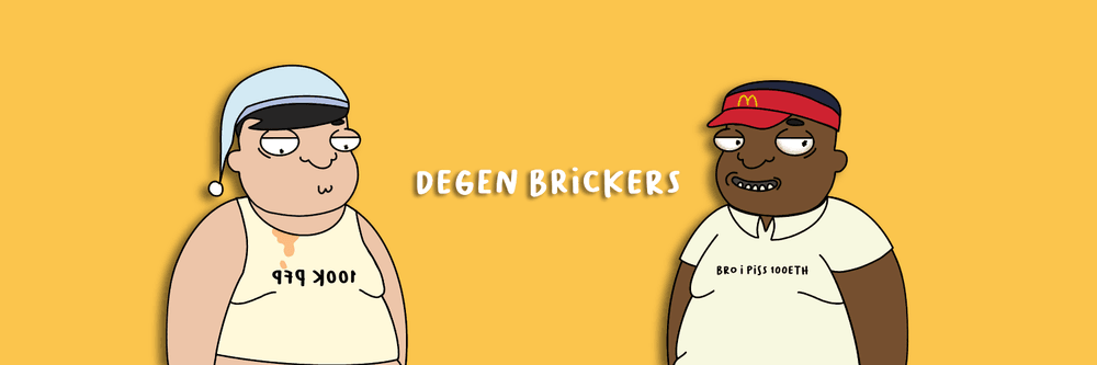 Degen Brickers