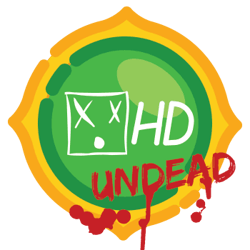 ChainFaces HD Undead