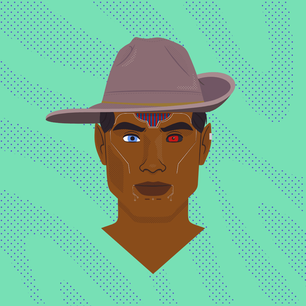 Token Image
