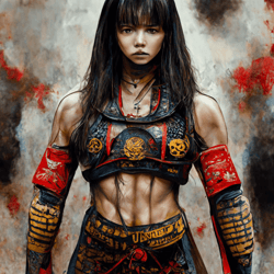 wiltedwarriors