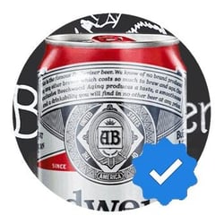 Budverse Cans - Heritage Edition Official