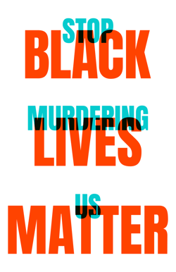 Black Lives Matter