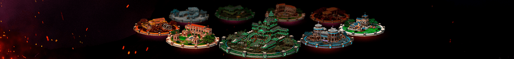 Expantum Buildings