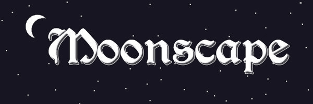 MoonscapeNFT