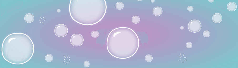 Bubble Budz (V2 Collection)