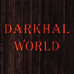 Darkhal World