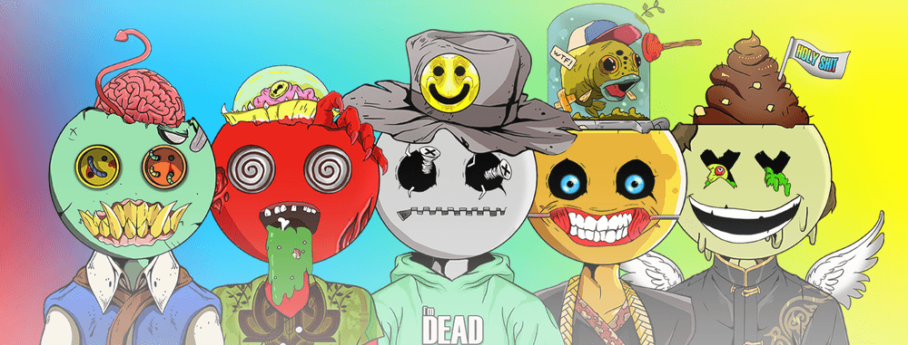 TheDeads