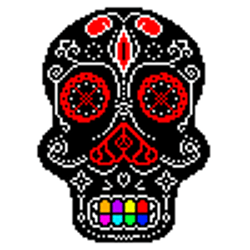 Ordinal Masks