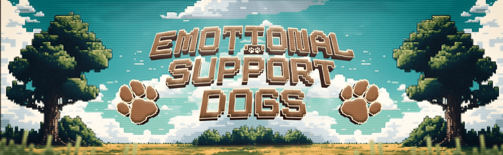 Emotional Support Dogs