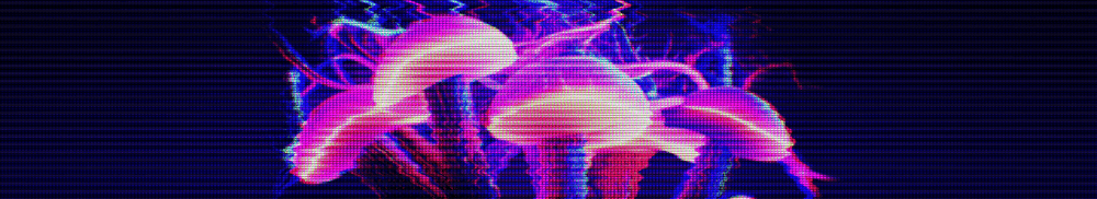 AI Fungi by Mindshift