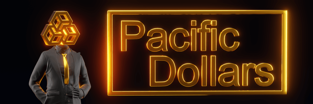 Pacific Dollars