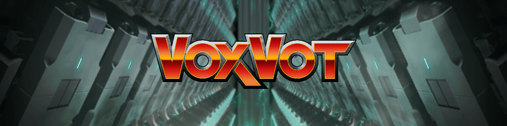VOXVOT_BlindVox