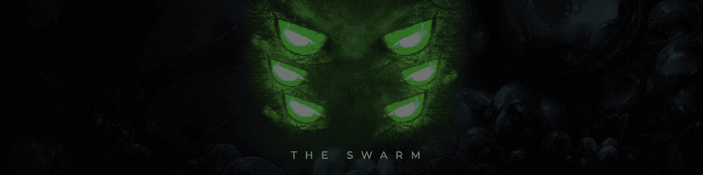 Swarm Gas