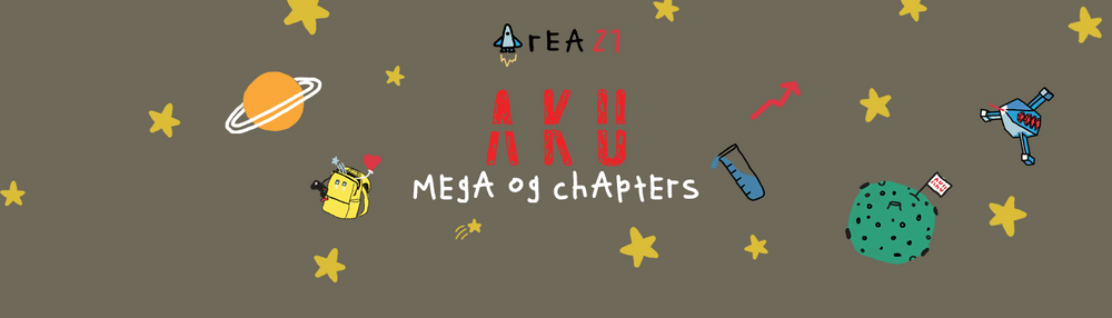 Mega OG Chapters