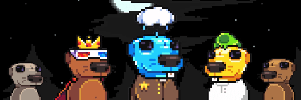 MoonDoggies