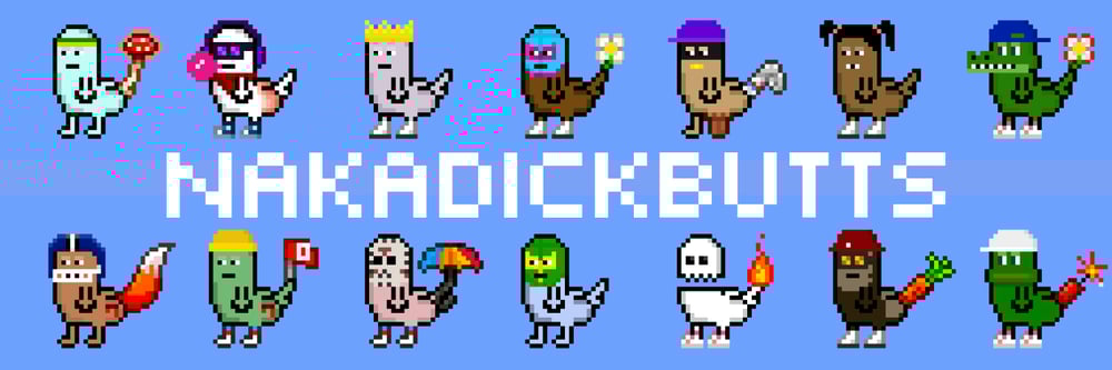 NakaDickbutts