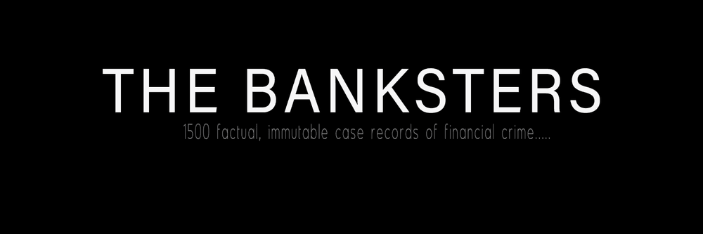 The Banksters