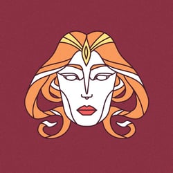 The Valkyries NFT