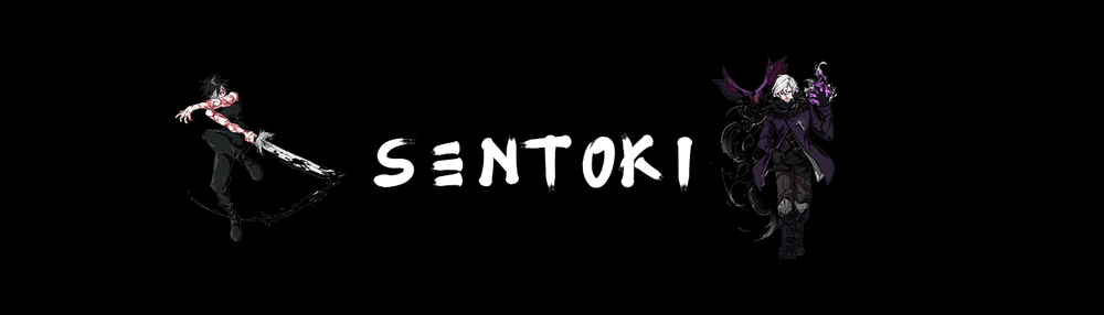 Sentoki