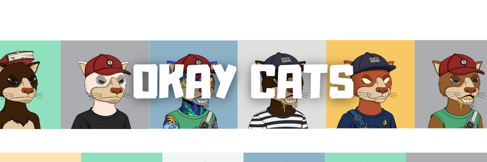 Okay Cats Official