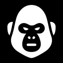 Voxel Ape