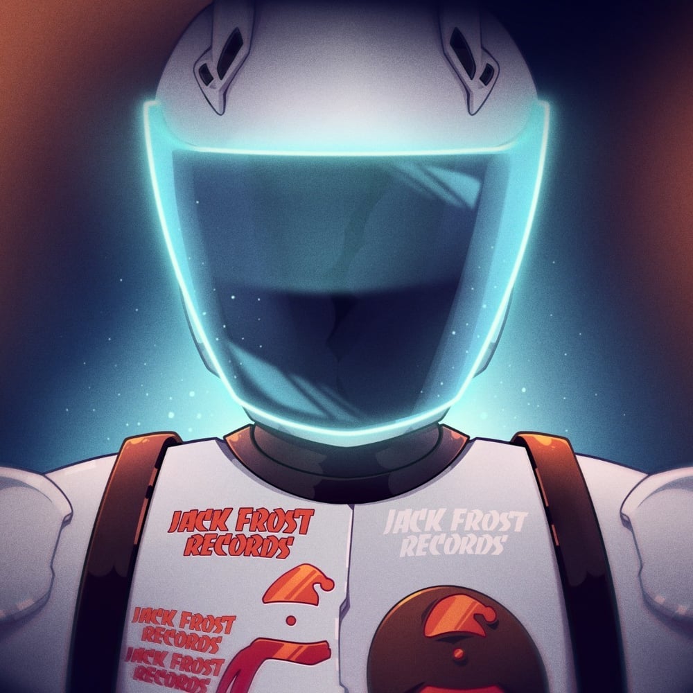 No Face by Jack Frost Episode 1