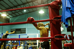 NAK MUAY