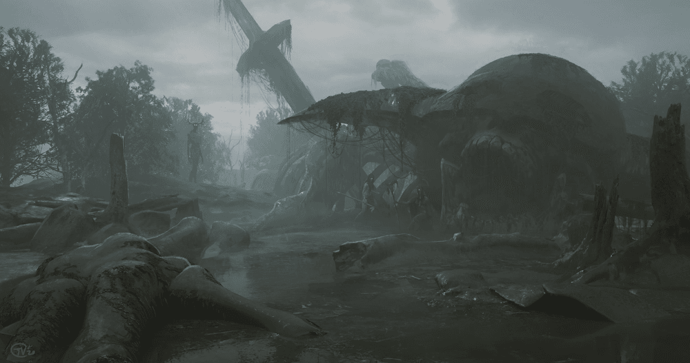 Nexus Chronicles